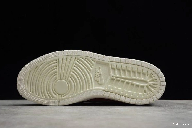 Kick Theory Jordan (W) CMFT Rust 1 Air High Canyon CT0979-602 Zoom 0801
